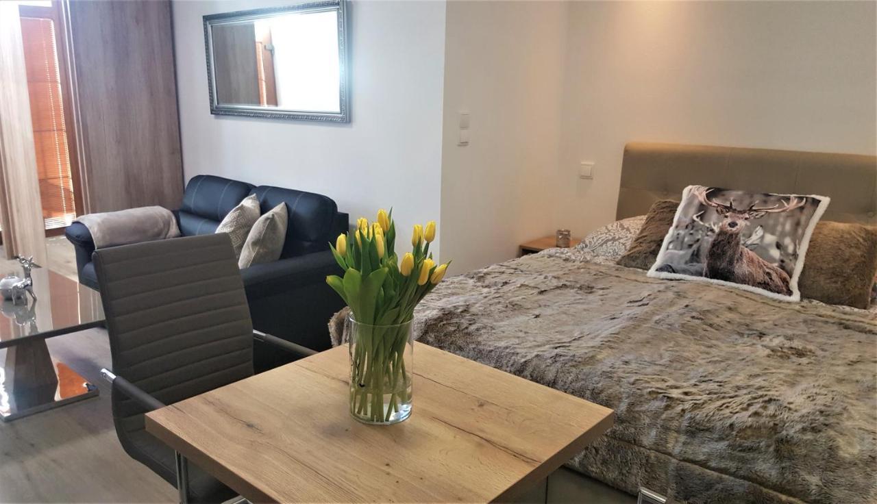 Village Romantic Apartments Near Cesky Krumlov (Adults Only) Strizov Ngoại thất bức ảnh
