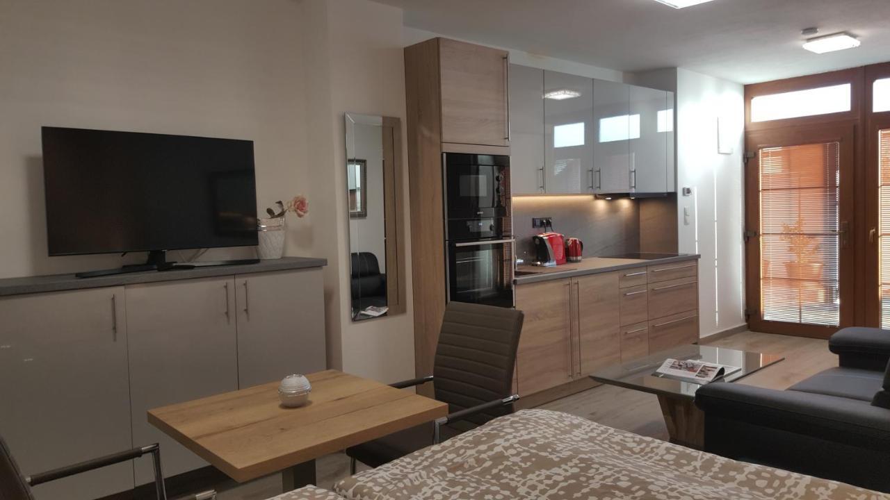 Village Romantic Apartments Near Cesky Krumlov (Adults Only) Strizov Ngoại thất bức ảnh