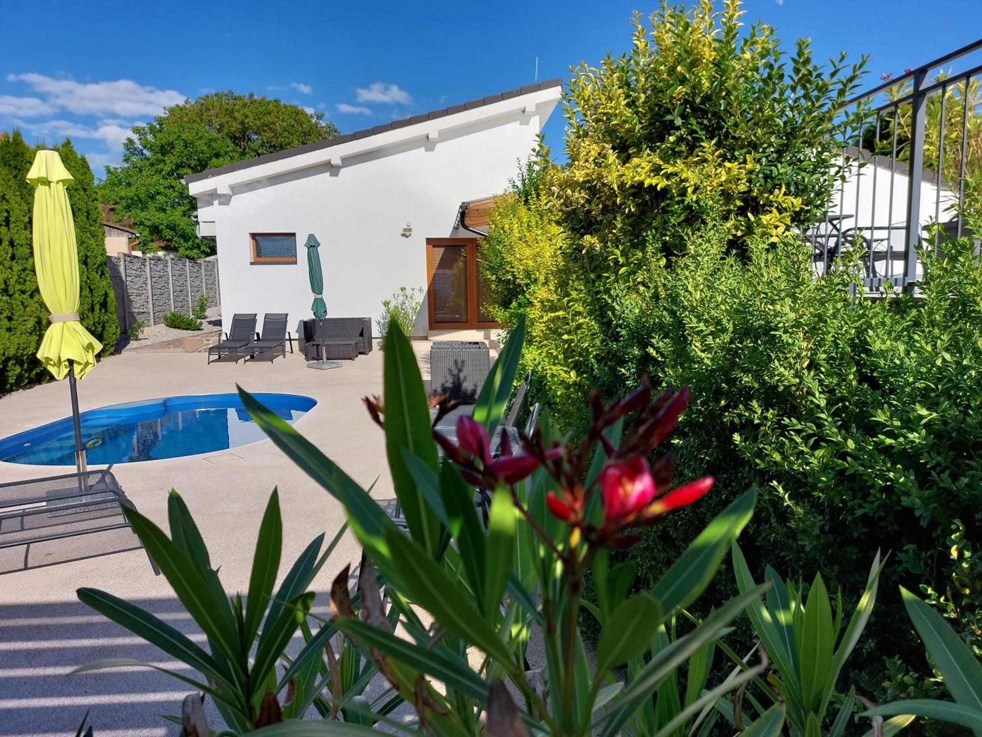 Village Romantic Apartments Near Cesky Krumlov (Adults Only) Strizov Ngoại thất bức ảnh