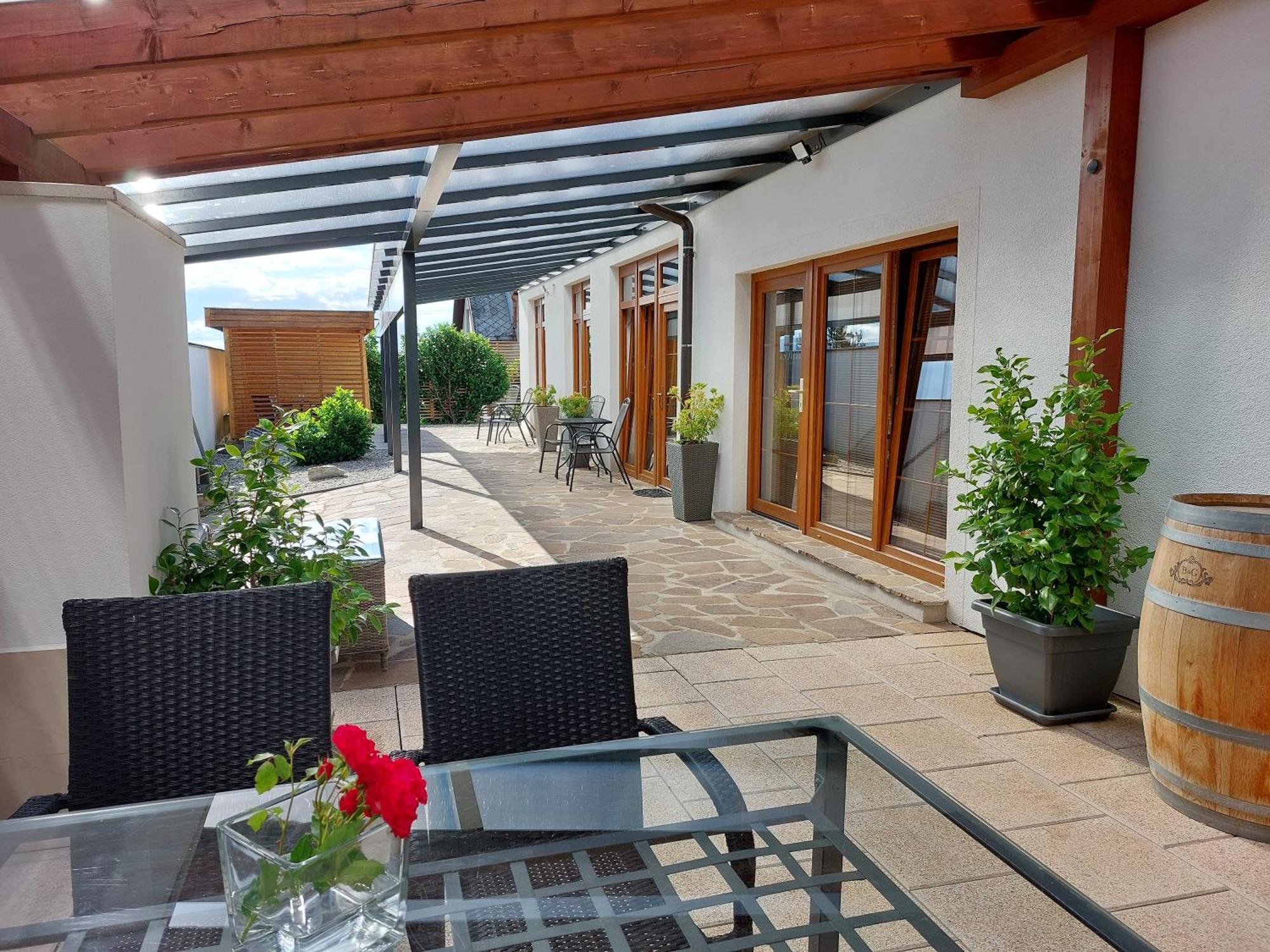 Village Romantic Apartments Near Cesky Krumlov (Adults Only) Strizov Ngoại thất bức ảnh