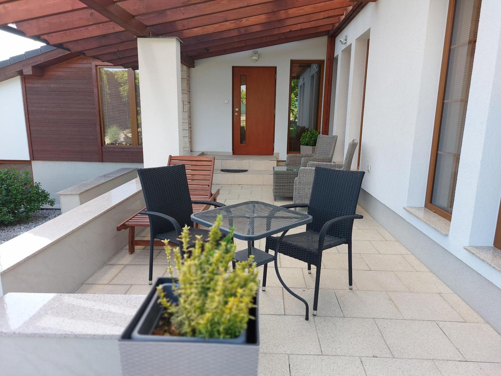 Village Romantic Apartments Near Cesky Krumlov (Adults Only) Strizov Ngoại thất bức ảnh