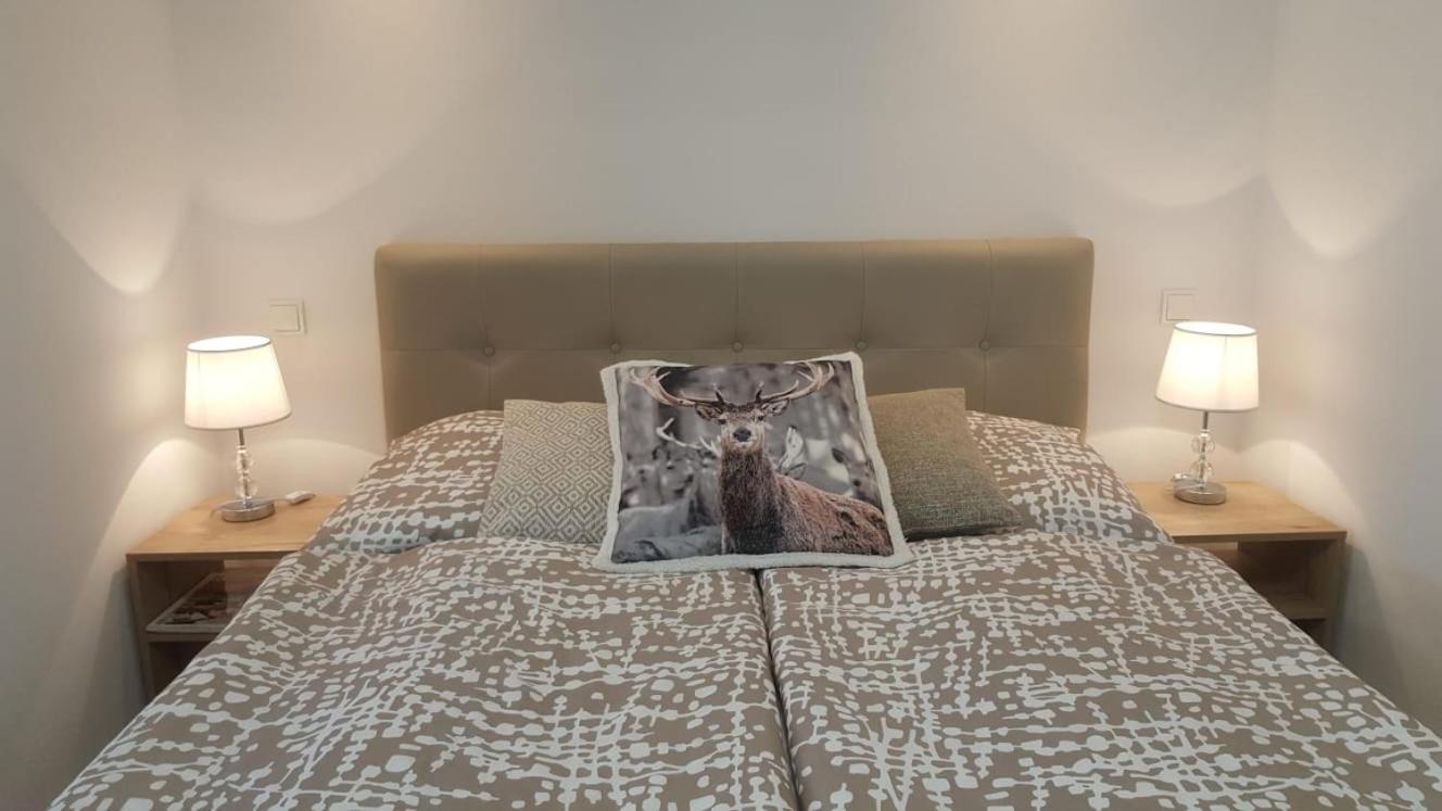 Village Romantic Apartments Near Cesky Krumlov (Adults Only) Strizov Ngoại thất bức ảnh