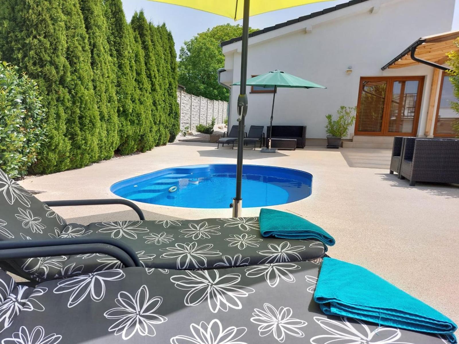 Village Romantic Apartments Near Cesky Krumlov (Adults Only) Strizov Ngoại thất bức ảnh